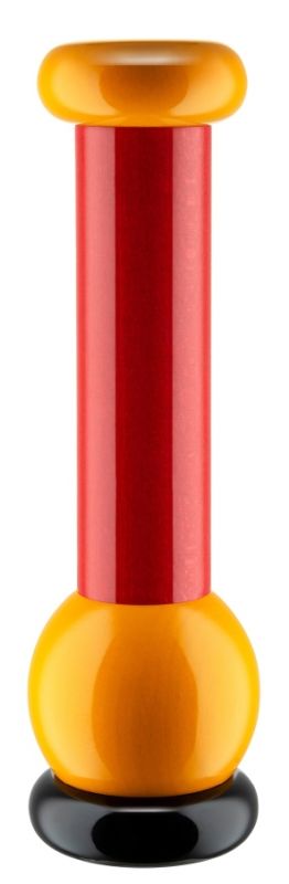 Spice mill MP0210 H 23 cm Alessi SINGLE PIECES